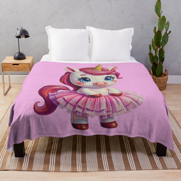 Item preview, Pinky Unicorn designed and sold by Mapüss.