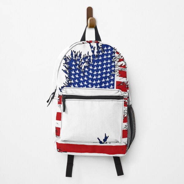 Item preview, American Flag - Classic USA Stars and Stripes Pride designed and sold by Yuki80.