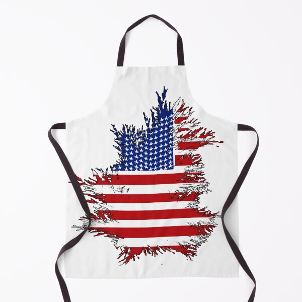 Item preview, American Flag - Classic USA Stars and Stripes Pride designed and sold by Yuki80.
