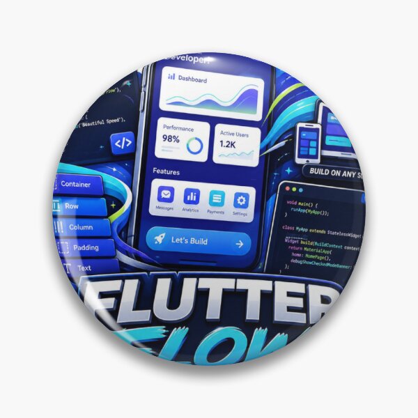 Item preview, App Developer Design designed and sold by Mohammed-Aydan.