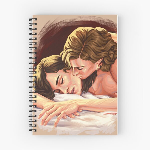Item preview, beso de buenos días designed and sold by Syniiart.