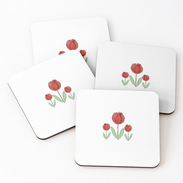 Item preview, Tulips designed and sold by Amandabjpg.