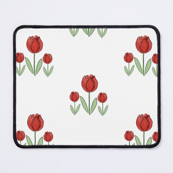 Item preview, Tulips designed and sold by Amandabjpg.