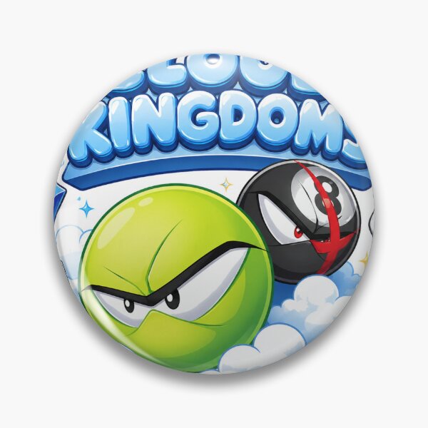 Item preview, Cloud Kingdoms Hero Duo designed and sold by Idans.