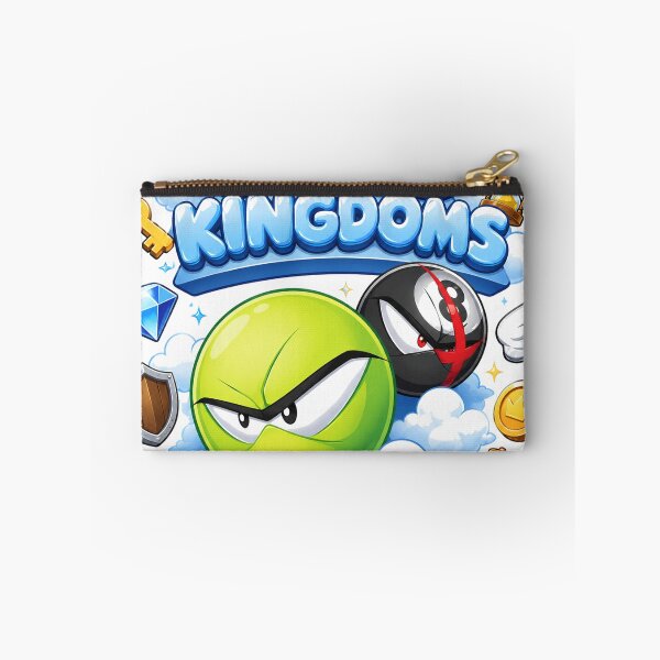 Item preview, Cloud Kingdoms Hero Duo designed and sold by Idans.