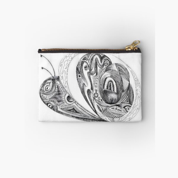 Item preview, Monochrome Abstract Composition, Vol. 6 designed and sold by radubarsan.