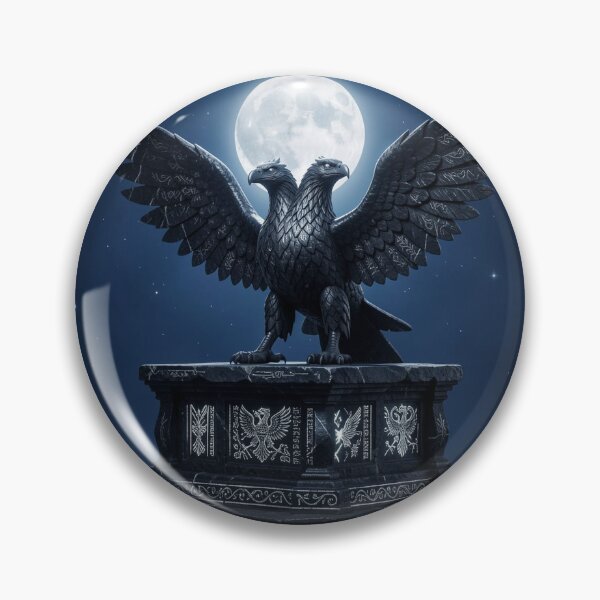 Item preview, Midnight Rite at the Illyrian Altar designed and sold by TaBogroupsRed.