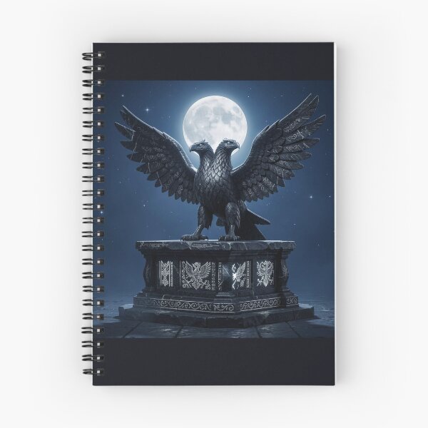Item preview, Midnight Rite at the Illyrian Altar designed and sold by TaBogroupsRed.