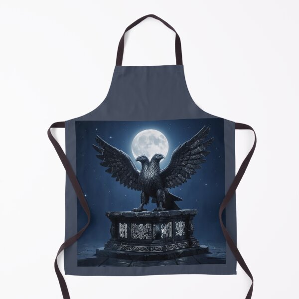 Item preview, Midnight Rite at the Illyrian Altar designed and sold by TaBogroupsRed.