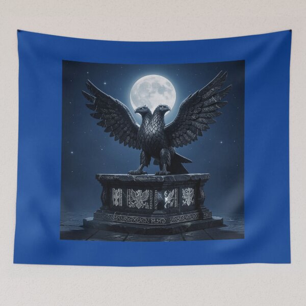 Item preview, Midnight Rite at the Illyrian Altar designed and sold by TaBogroupsRed.