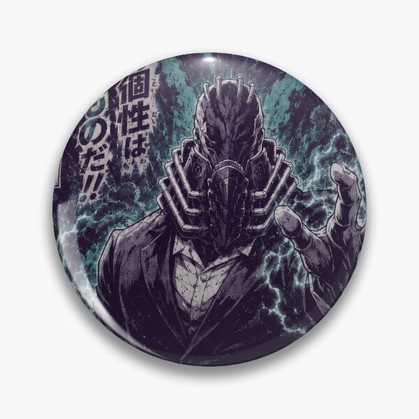 Item preview, Everything For One Major Villain  designed and sold by AnimeArsenalPrints.