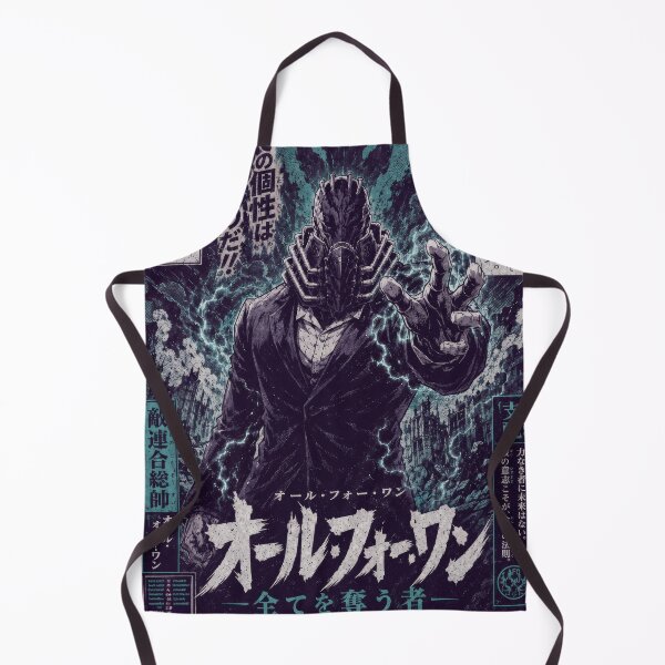 Item preview, Everything For One Major Villain designed and sold by AnimeArsenalPrints.