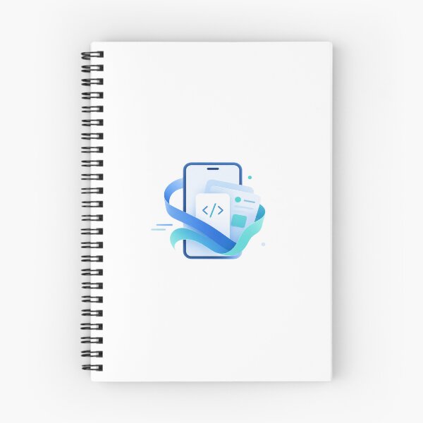 Item preview, Mobile Developer designed and sold by Mohammed-Aydan.