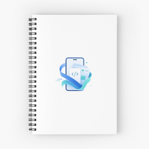 Item preview, Mobile Developer designed and sold by Mohammed-Aydan.