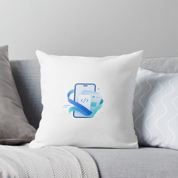Item preview, Mobile Developer designed and sold by Mohammed-Aydan.