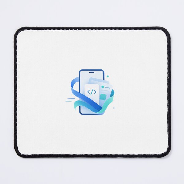 Item preview, Mobile Developer designed and sold by Mohammed-Aydan.