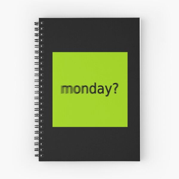 Item preview, Supreme Green Monday Question Mark Square designed and sold by Doctor Schtrudel.