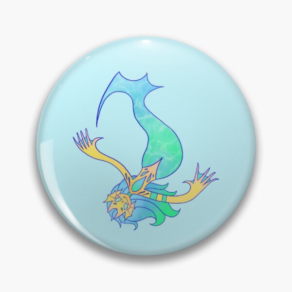 Item preview, Water siren designed and sold by Twylumi.
