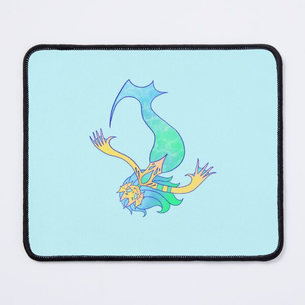 Item preview, Water siren designed and sold by Twylumi.