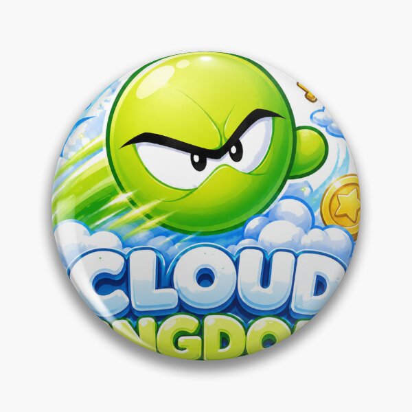 Item preview, Cloud Kingdoms Green Hero designed and sold by Idans.