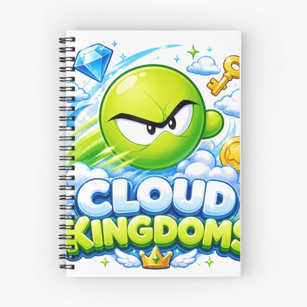 Item preview, Cloud Kingdoms Green Hero designed and sold by Idans.