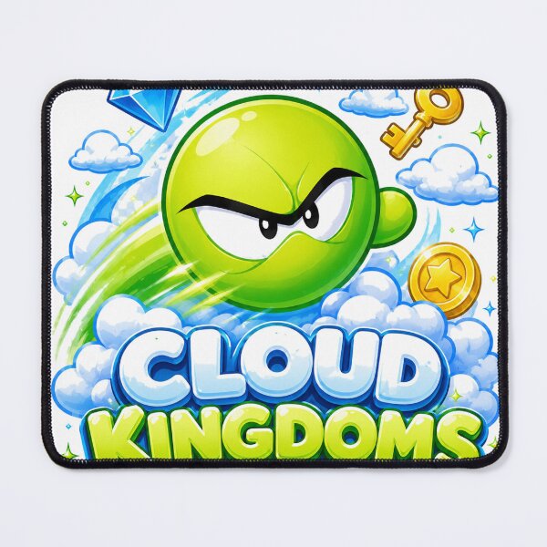 Item preview, Cloud Kingdoms Green Hero designed and sold by Idans.