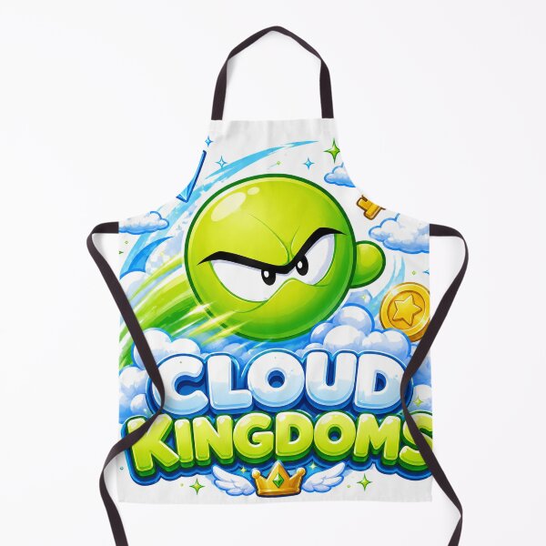 Item preview, Cloud Kingdoms Green Hero designed and sold by Idans.