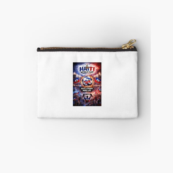 Item preview, Haiti World Cup Ayiti Cherie Soccer Pride designed and sold by donndostudio.