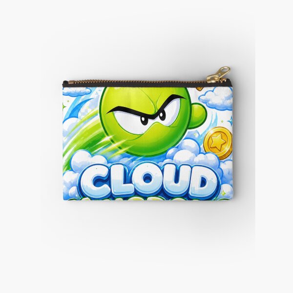 Item preview, Cloud Kingdoms Green Hero designed and sold by Idans.