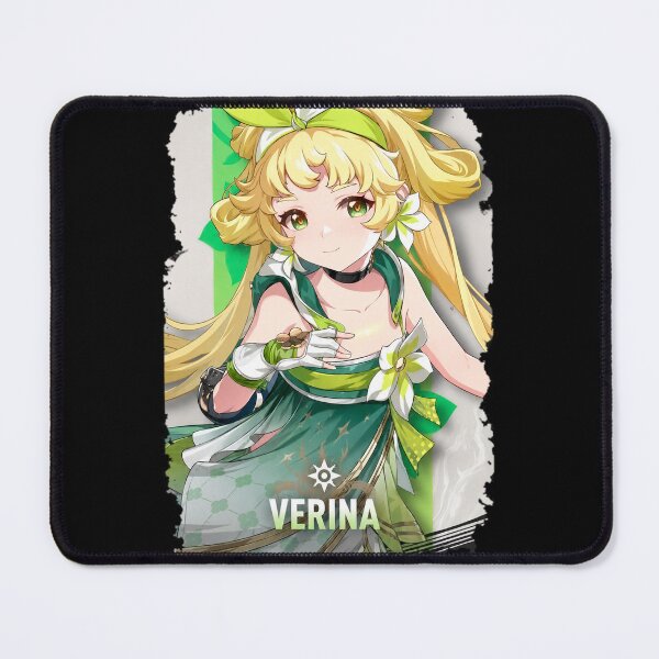 Item preview, Verina Wuwa- Whutering Waves designed and sold by superhetero.