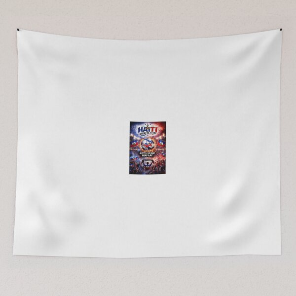 Item preview, Haiti World Cup Ayiti Cherie Soccer Pride designed and sold by donndostudio.