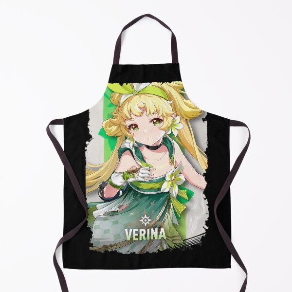 Item preview, Verina Wuwa- Whutering Waves designed and sold by superhetero.