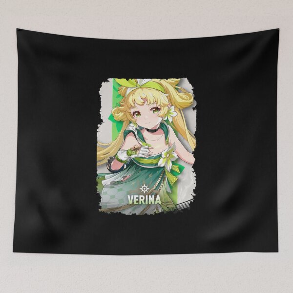 Item preview, Verina Wuwa- Whutering Waves designed and sold by superhetero.
