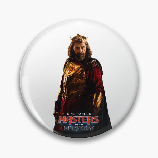 Item preview, Masters of the Universe Movie 2026 designed and sold by helman-art.