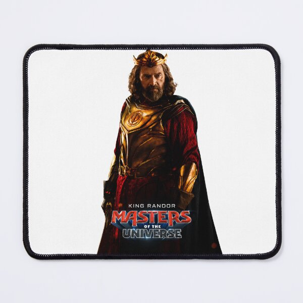 Item preview, Masters of the Universe Movie 2026 designed and sold by helman-art.