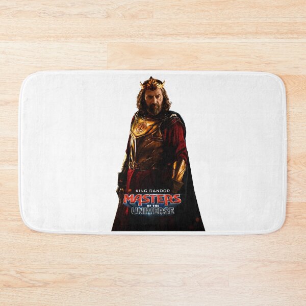Item preview, Masters of the Universe Movie 2026 designed and sold by helman-art.