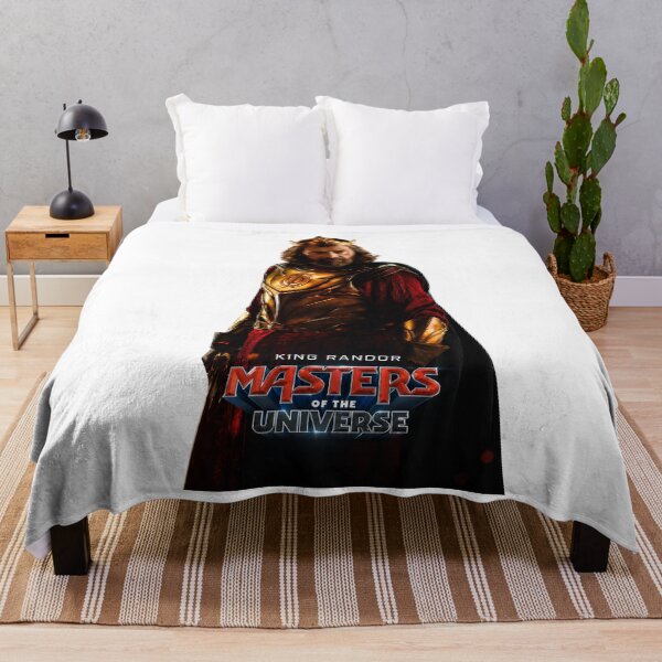 Item preview, Masters of the Universe Movie 2026 designed and sold by helman-art.