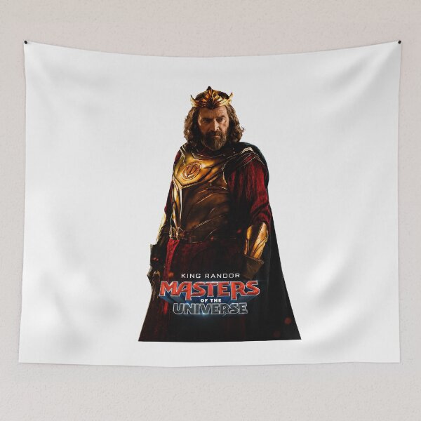 Item preview, Masters of the Universe Movie 2026 designed and sold by helman-art.