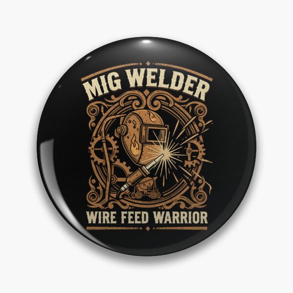 Item preview, MIG Welder Fast And Efficient Funny Welding T-Shirt Gift designed and sold by LabCore.