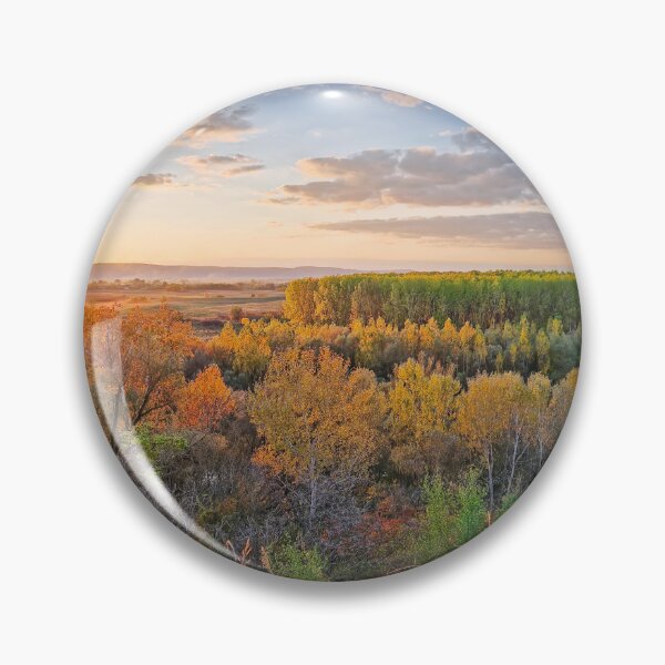 Item preview, Stunning autumnal vista designed and sold by psychoshadow.