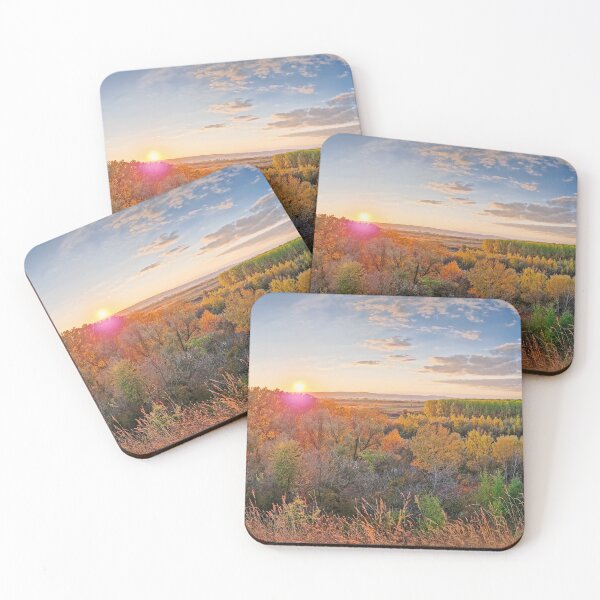 Item preview, Stunning autumnal vista designed and sold by psychoshadow.