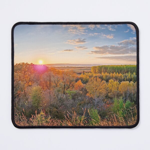 Item preview, Stunning autumnal vista designed and sold by psychoshadow.