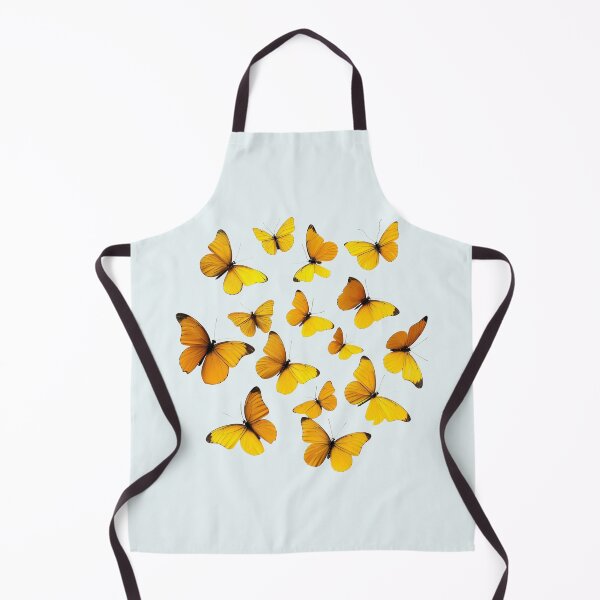 Item preview, Yellow Butterfly designed and sold by t-patterns.