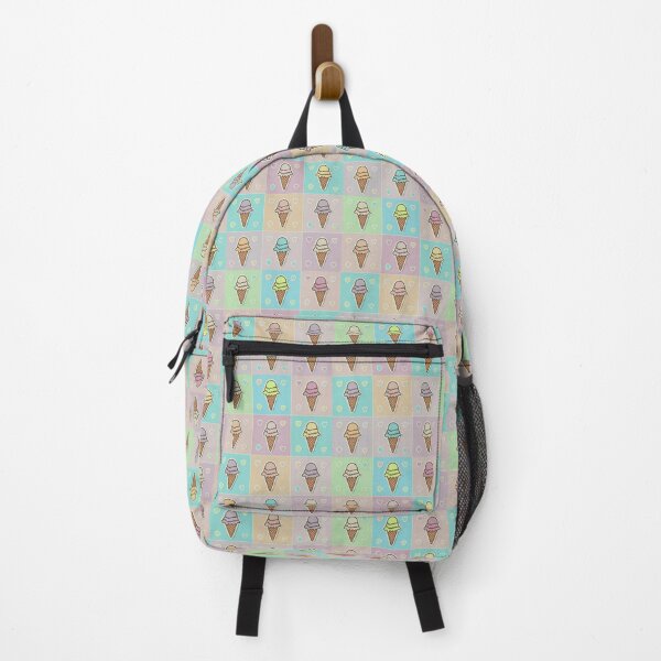 Item preview, Blue ice-cream designed and sold by uunaa.