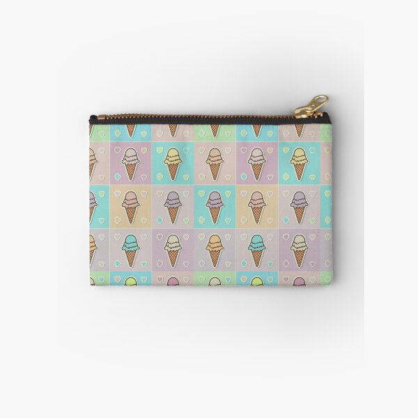 Item preview, Blue ice-cream designed and sold by uunaa.