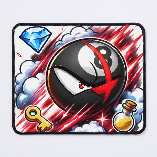 Item preview, Cloud Kingdoms Speed Hero designed and sold by Idans.