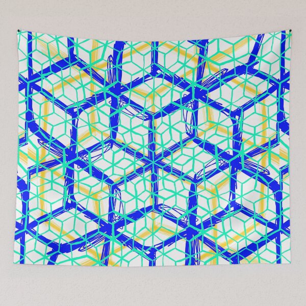 Item preview, Pattern in layers designed and sold by CrimsonFeather7.