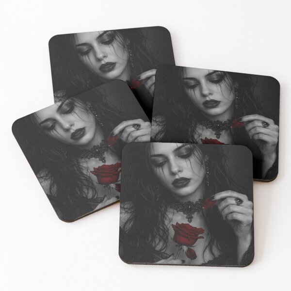 Item preview, Red Rose designed and sold by CashCrow.
