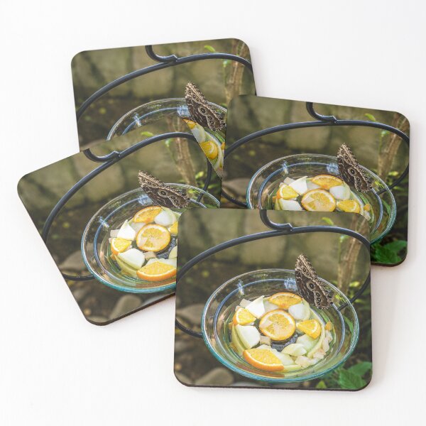Item preview, Butterfly Banquet in a Garden Oasis designed and sold by AutumnLeAnnDesigns.