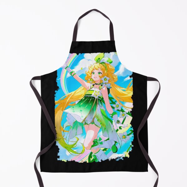 Item preview, Verina Rainbow- Whutering Waves designed and sold by superhetero.